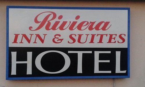 Riviera Inn And Suites מראה חיצוני תמונה